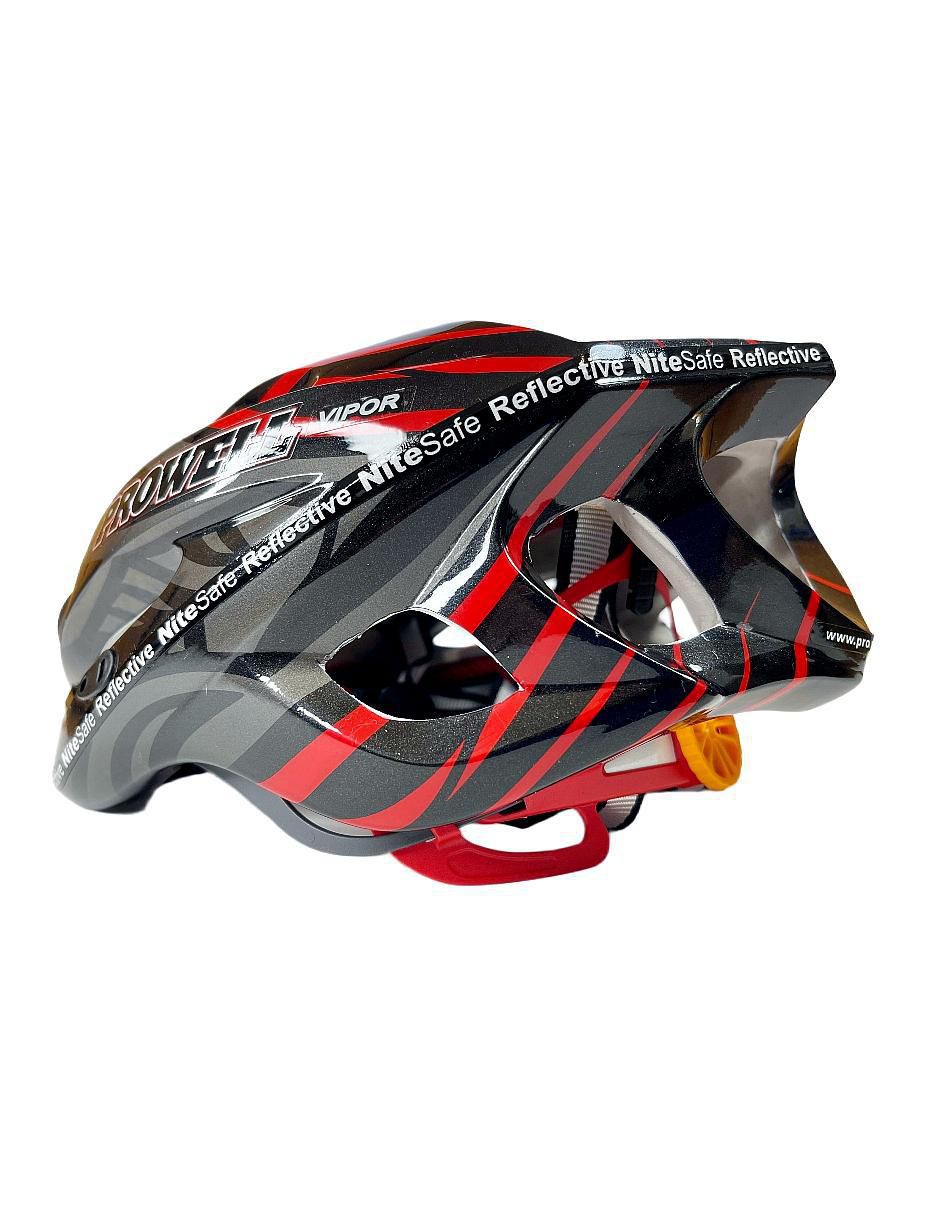 Casco medio para ciclismo unisex 7