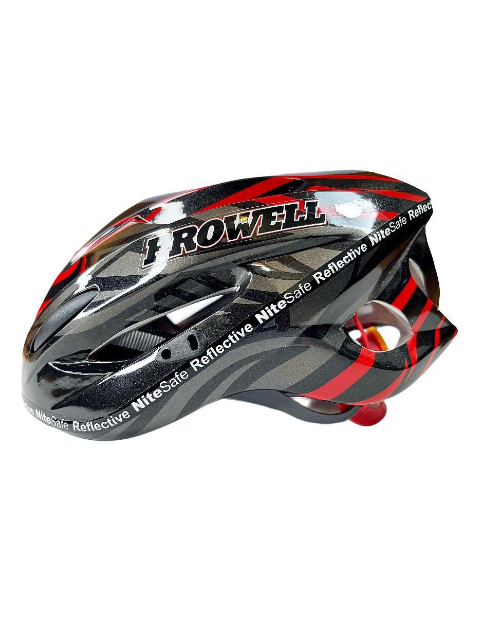 Casco medio para ciclismo unisex 8