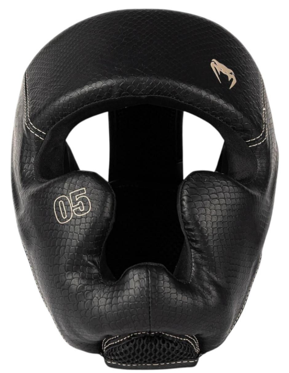 Careta deportiva Evo Elite para box Careta deportiva Evo Elite para box
