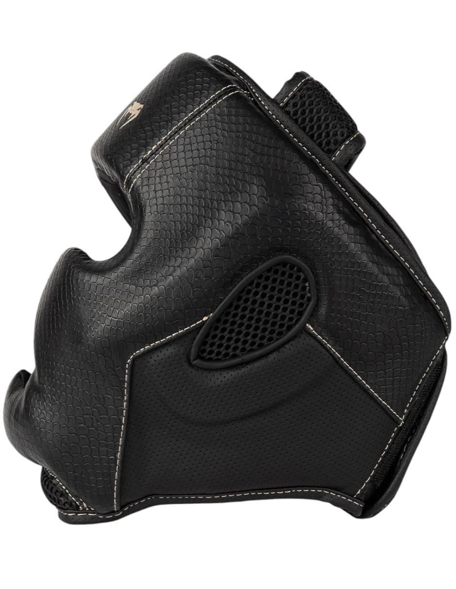 Careta deportiva Evo Elite para box 2