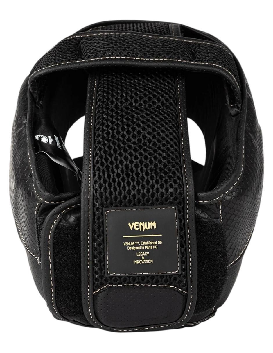 Careta deportiva Evo Elite para box 3