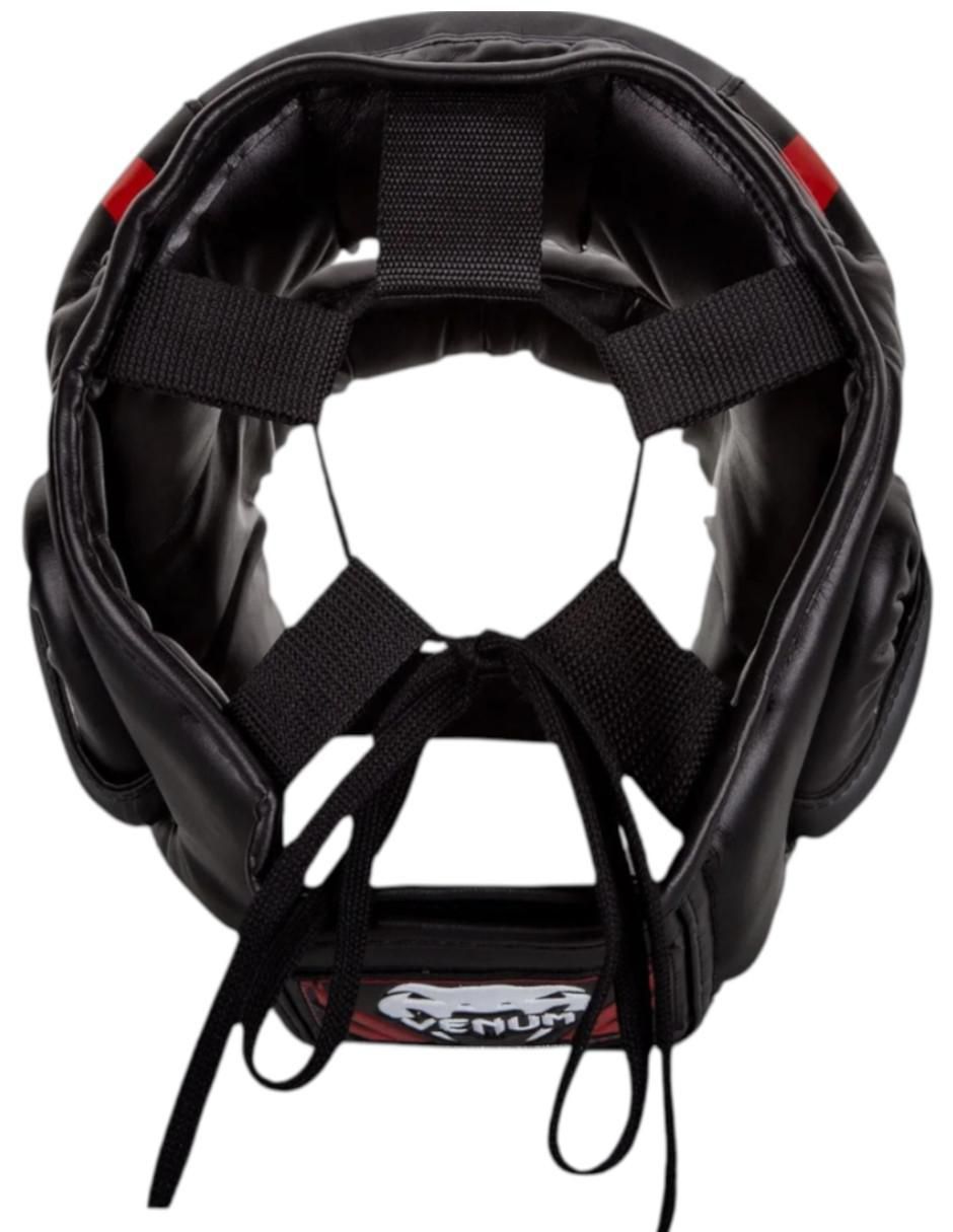 Careta deportiva Elite para box 2
