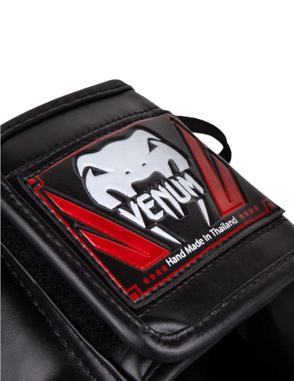 Careta deportiva Elite para box 3