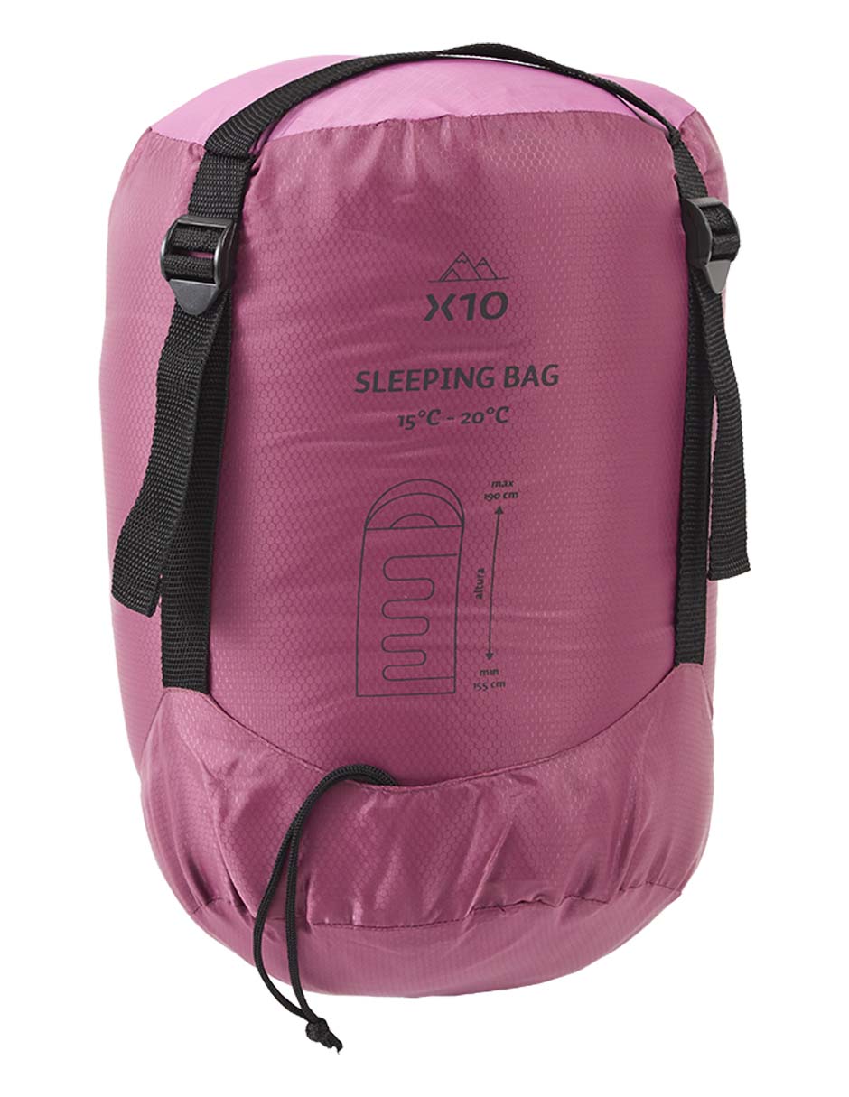 Sleeping bag