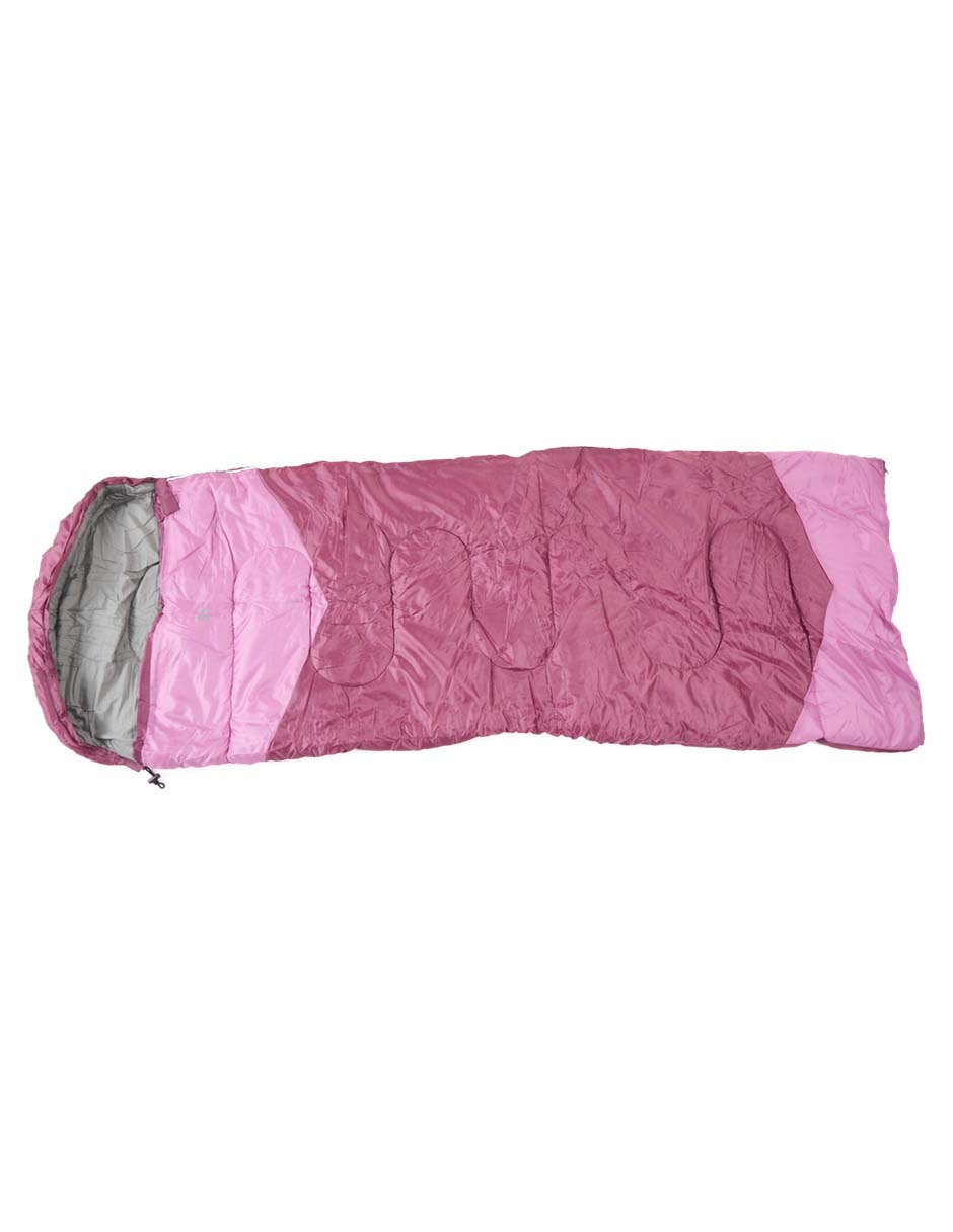 Sleeping bag 2