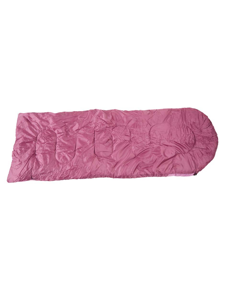 Sleeping bag 3