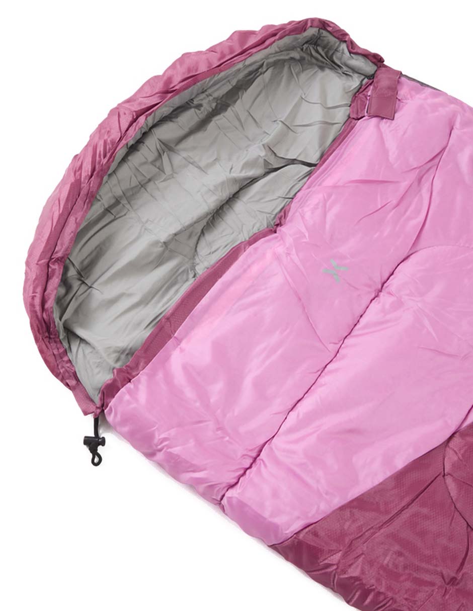 Sleeping bag 4