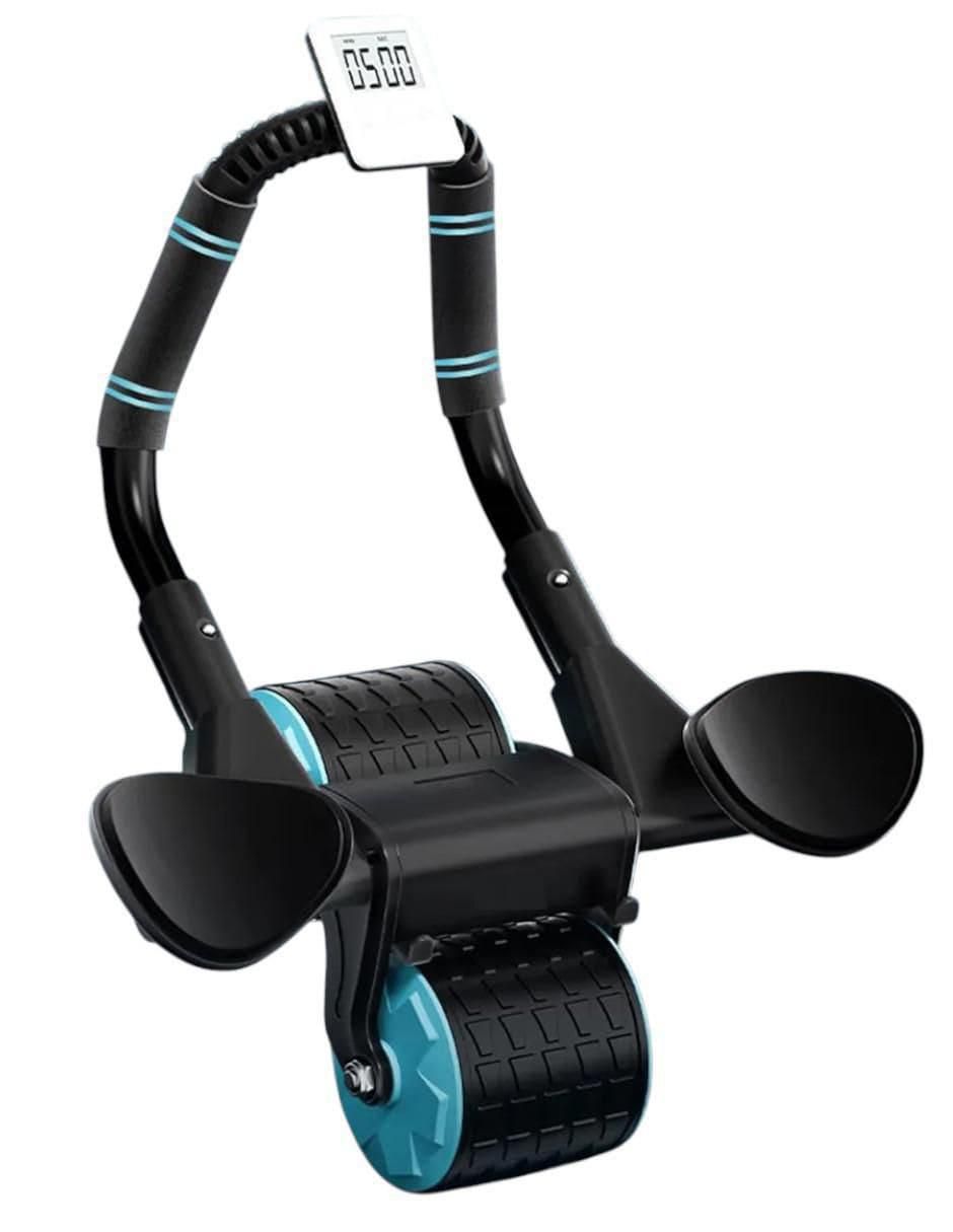 Rueda abdominal para entrenamiento