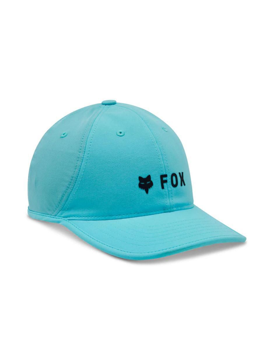 Gorra visera curva velcro Tech para mujer Gorra visera curva velcro Tech para mujer