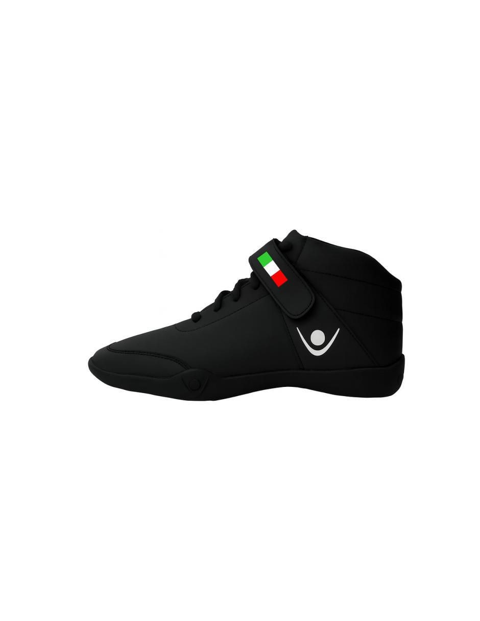 Tenis Porras unisex para entrenamiento