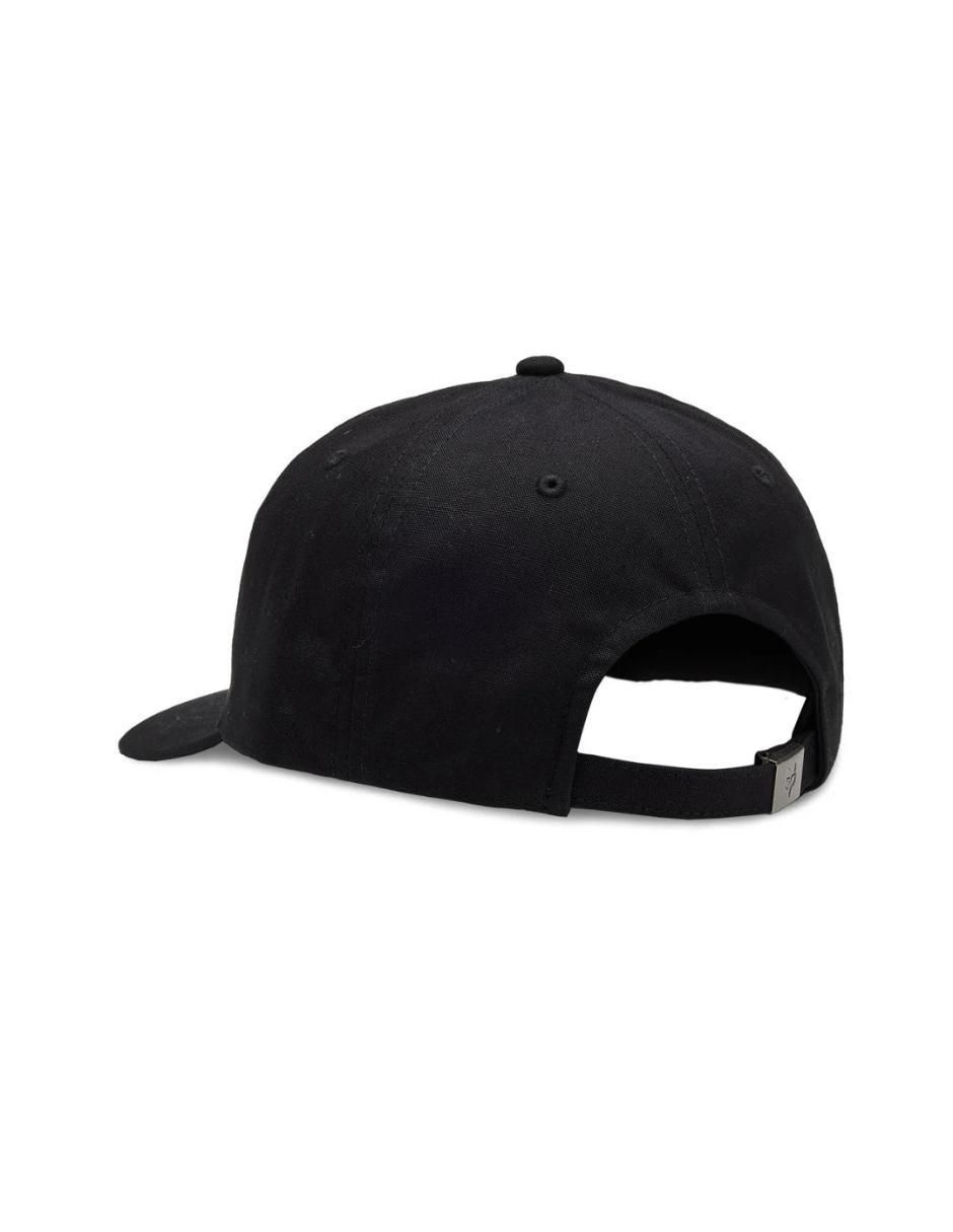 Gorra visera curva broche Strapback para hombre 2