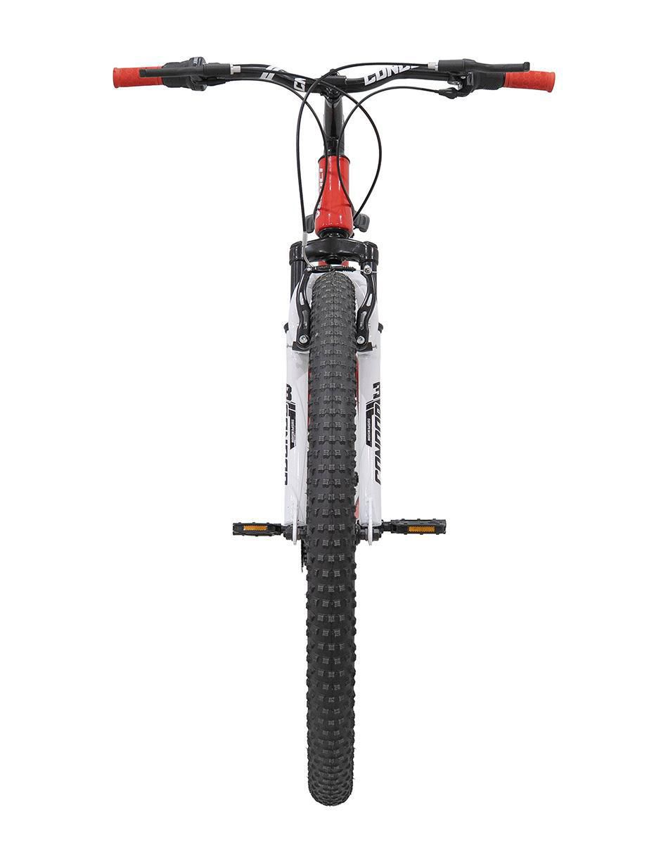 Bicicleta de montaña rodada 29 unisex 3