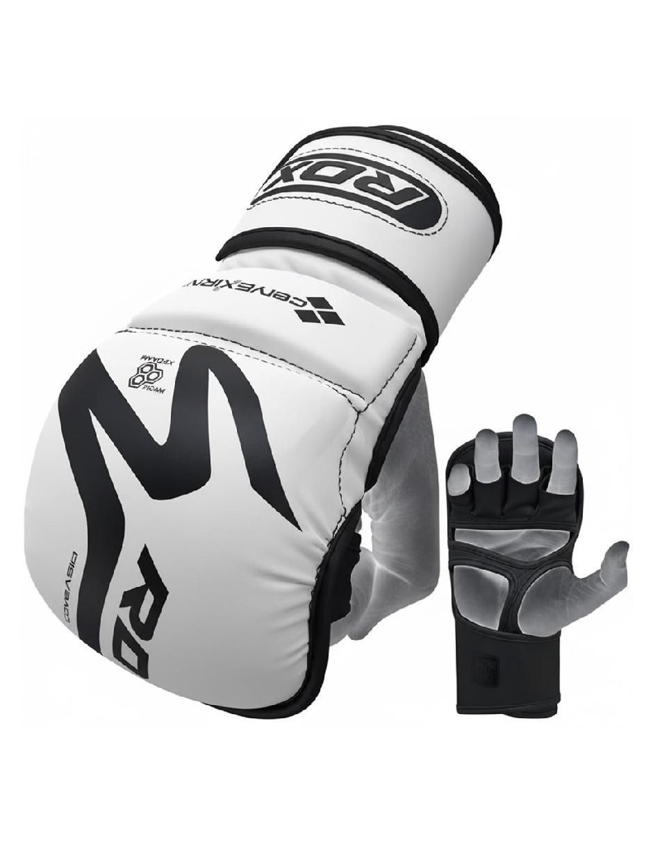 Guantes para artes marciales unisex 3