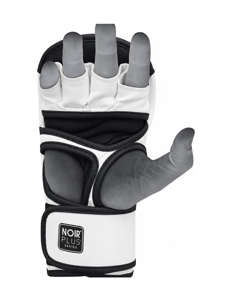 Guantes para artes marciales unisex 4