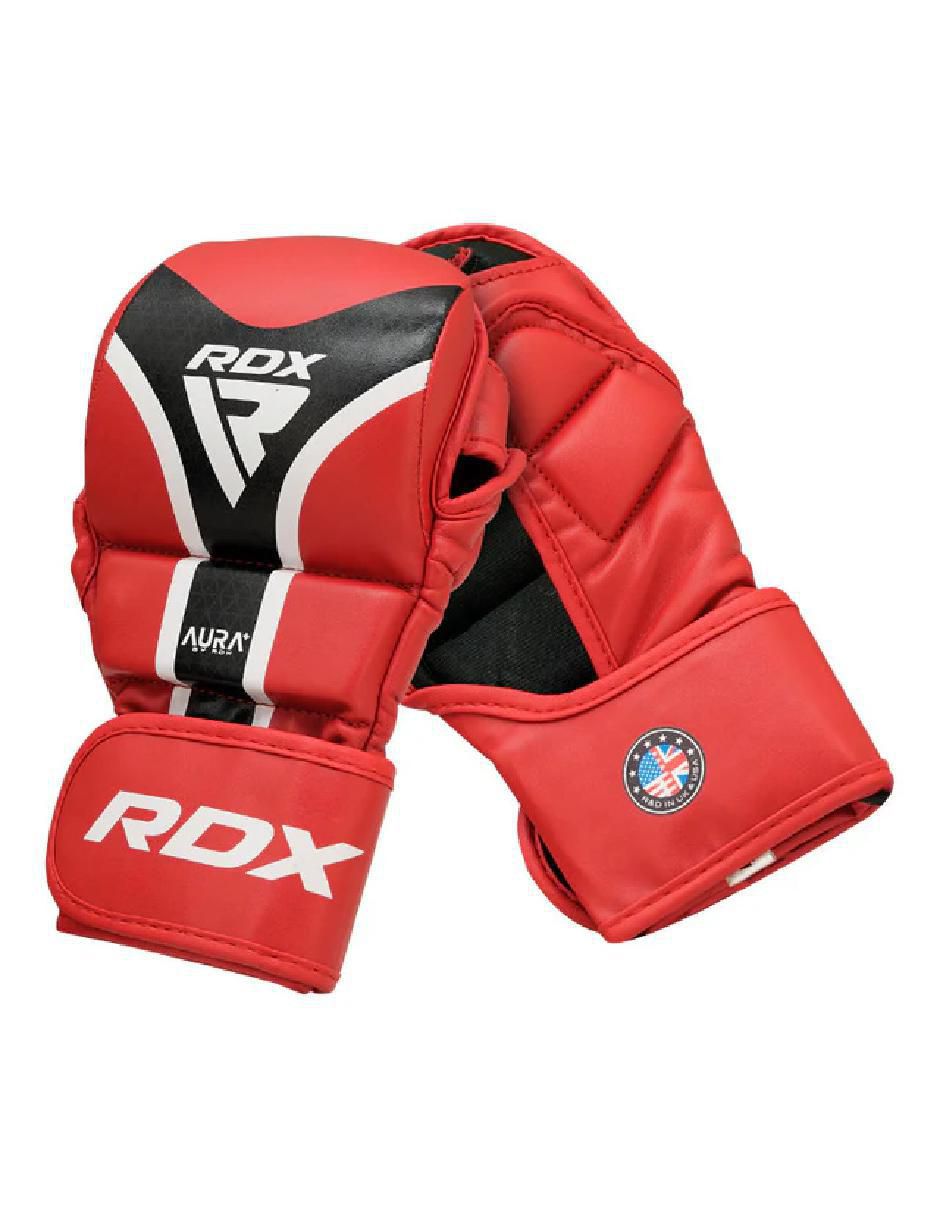 "guantes para" arte marcial rdx "de" unisex