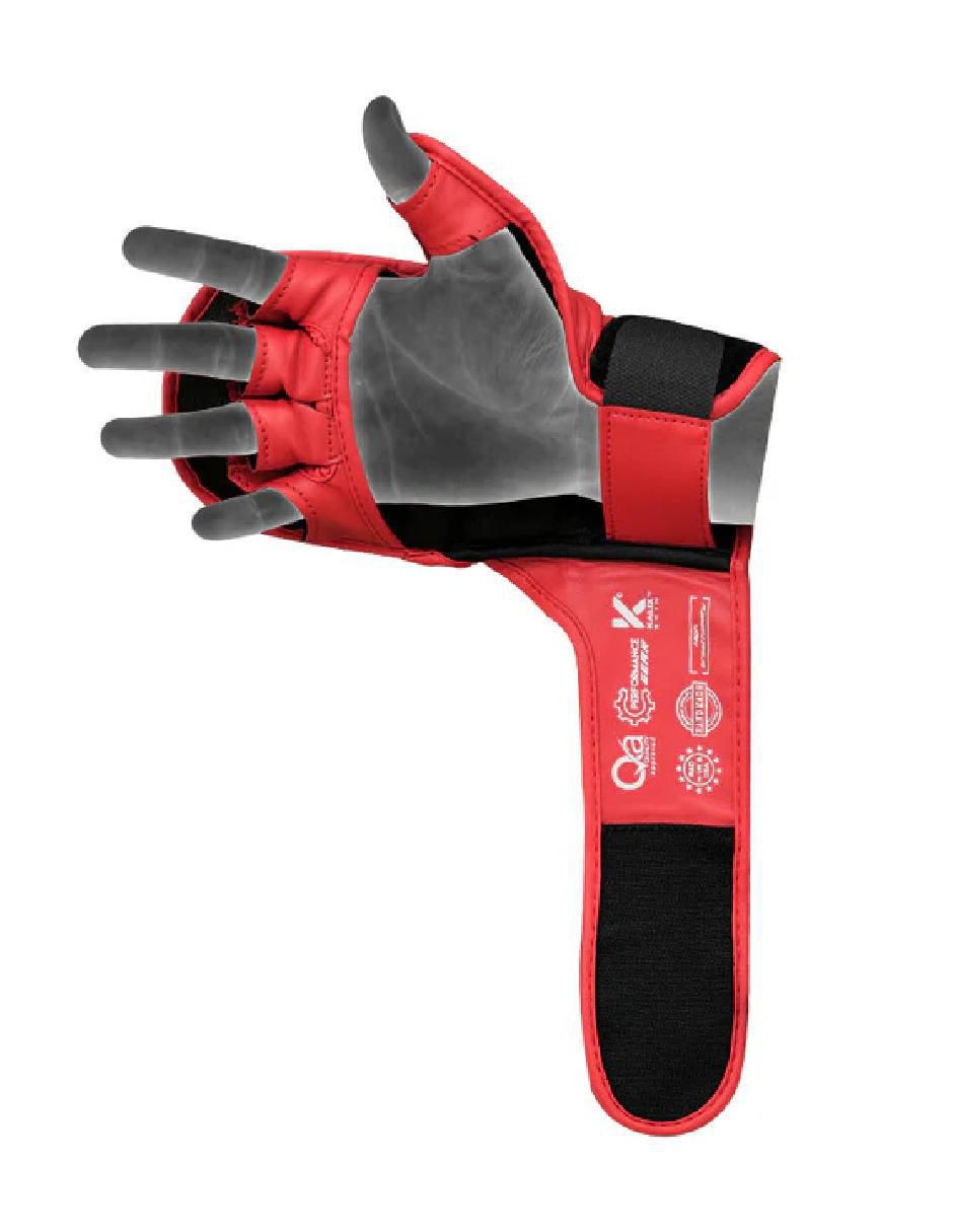 "guantes para" arte marcial rdx "de" unisex