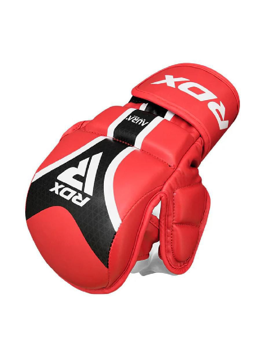 "guantes para" arte marcial rdx "de" unisex
