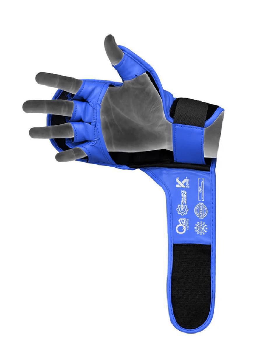 Guantes para arte marcial adulto 3