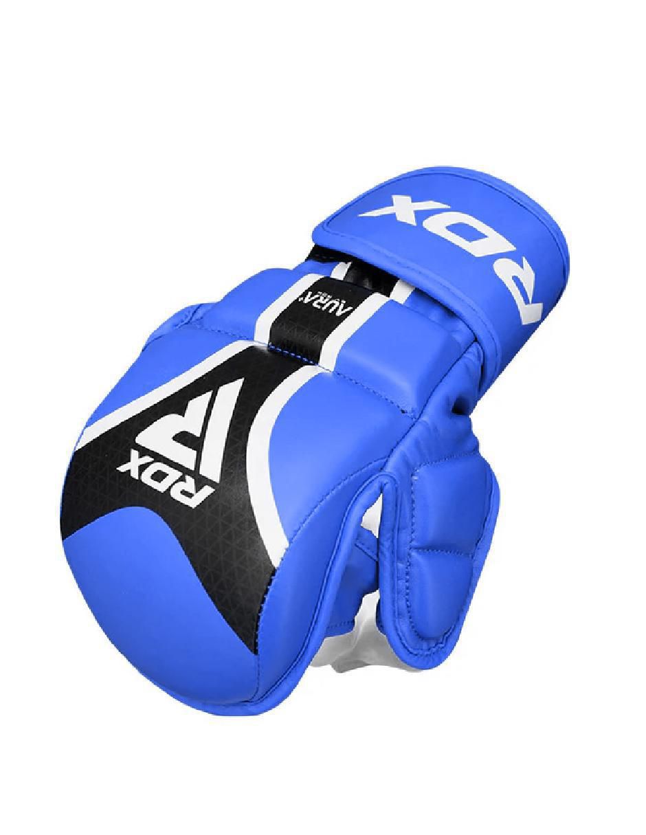 Guantes para arte marcial adulto 4