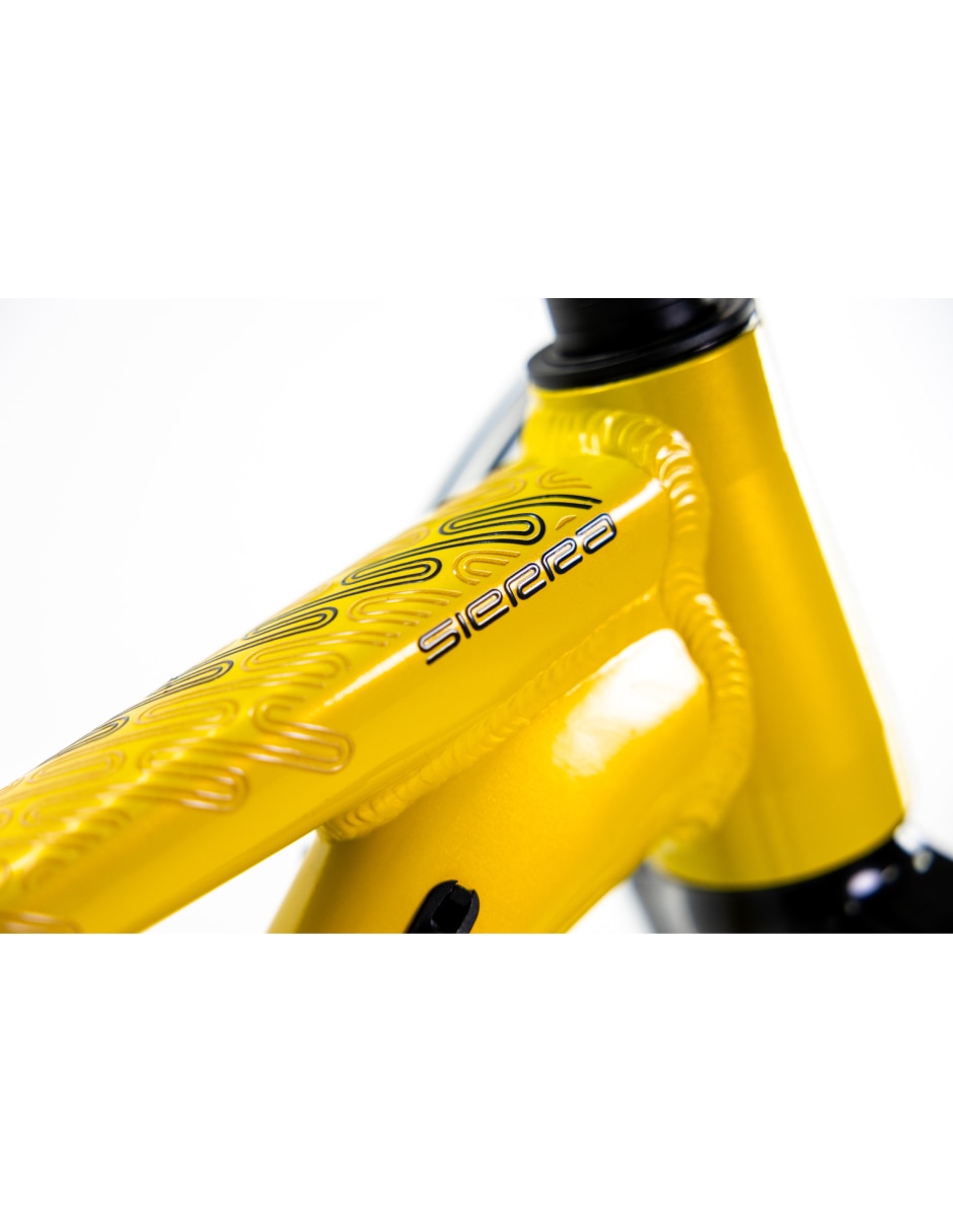 Bicicleta de montaña rodada 29 unisex 11