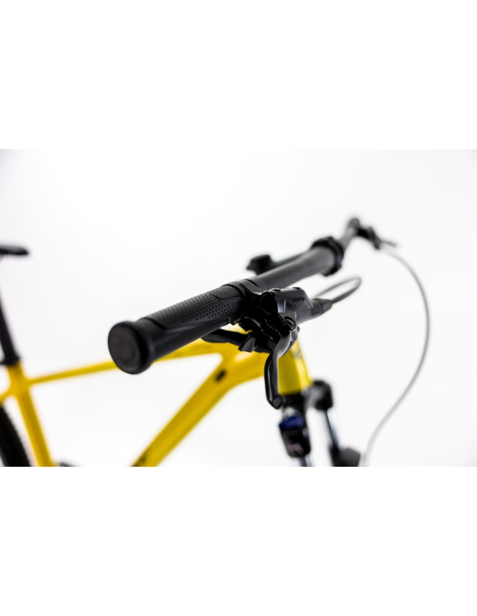 Bicicleta de montaña rodada 29 unisex 15