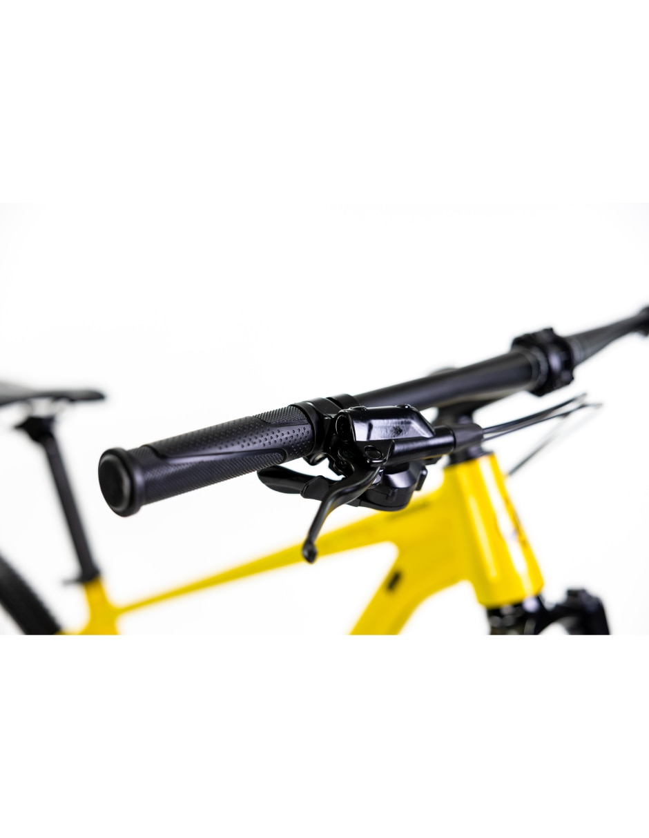 Bicicleta de montaña rodada 29 unisex 4