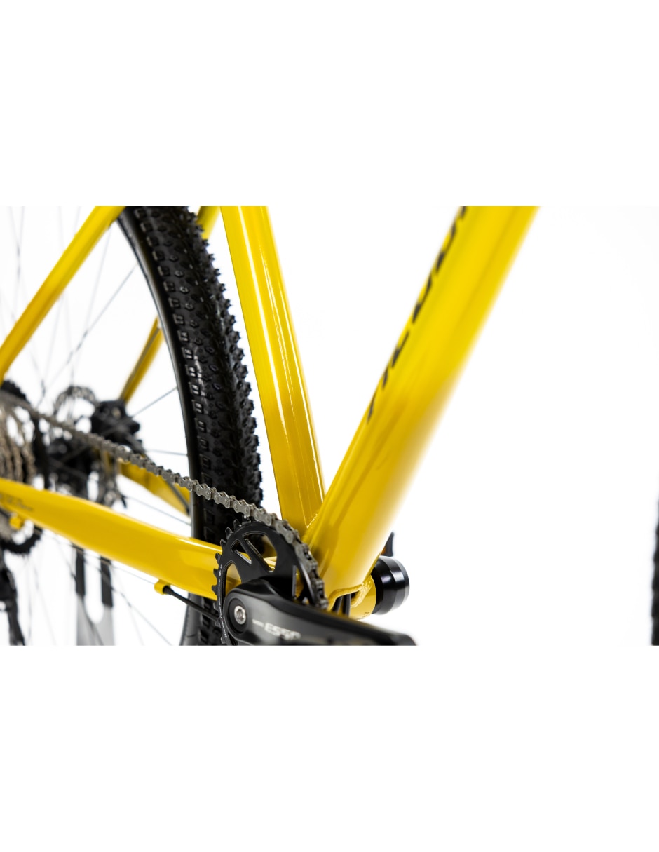 Bicicleta de montaña rodada 29 unisex 6