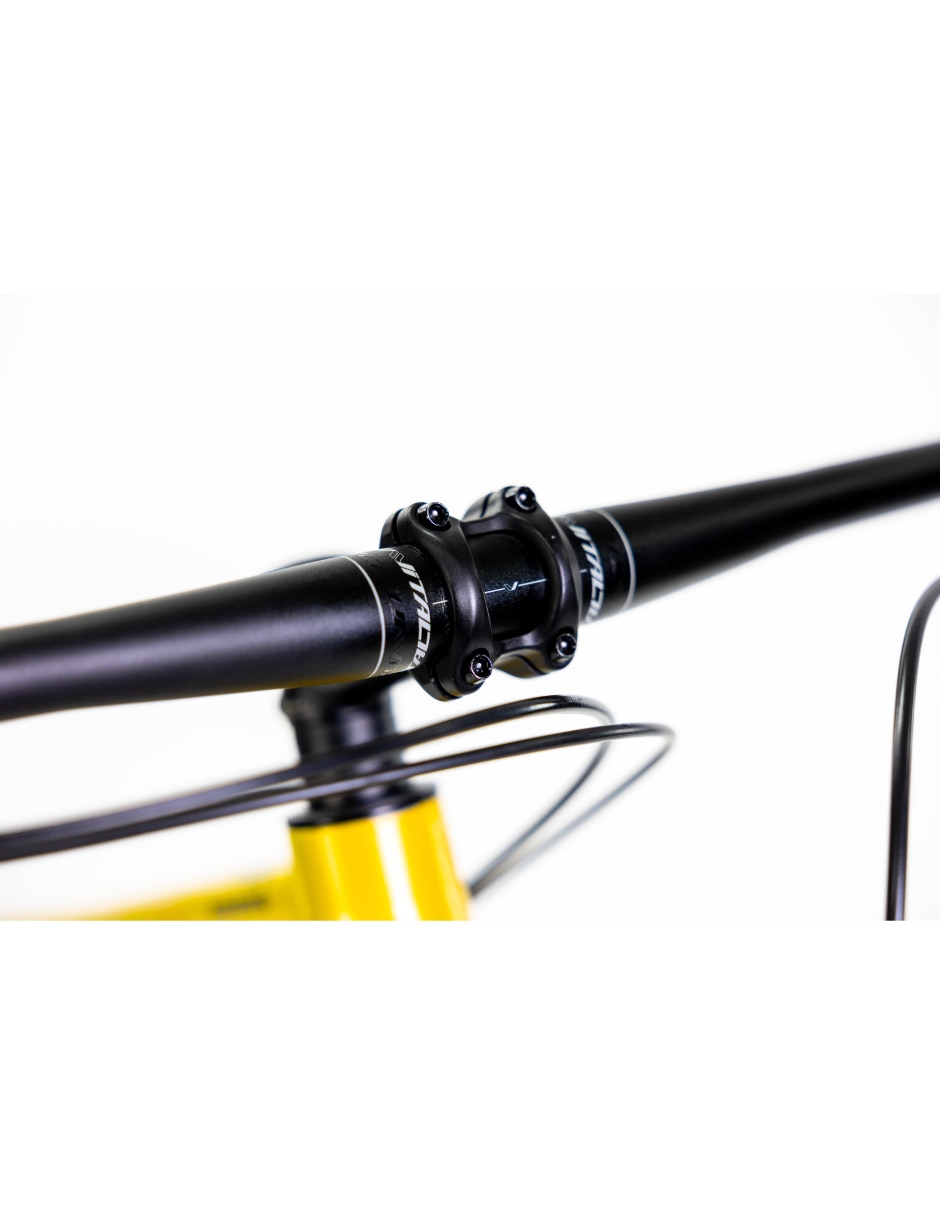 Bicicleta de montaña rodada 29 unisex 10