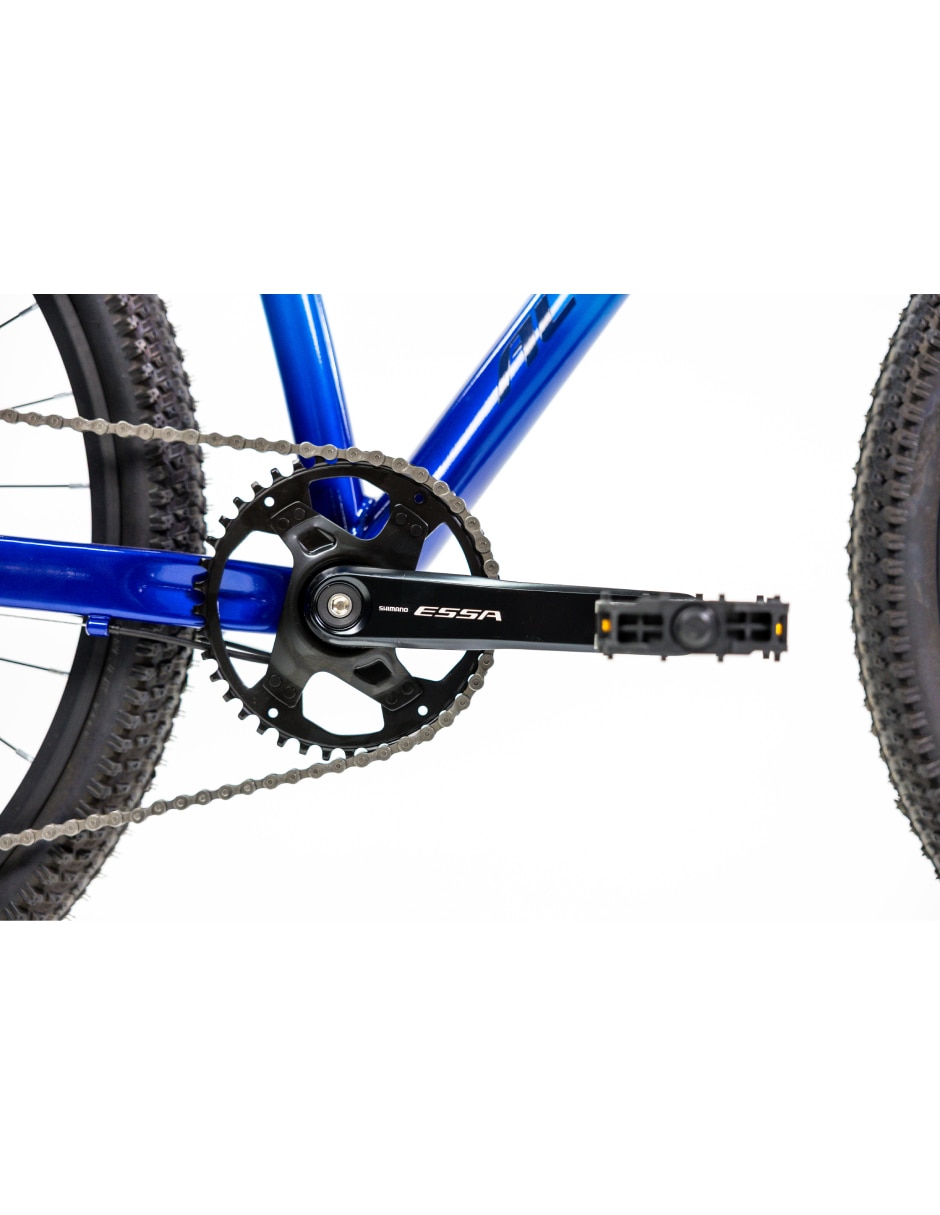 Bicicleta de montaña rodada 29 unisex 10