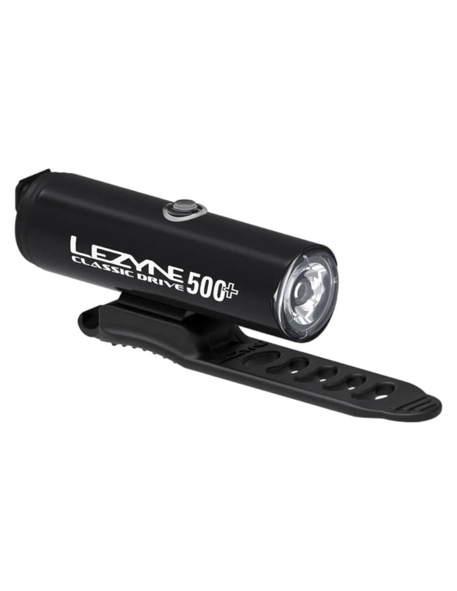 Lámpara delantera para bicicleta 2