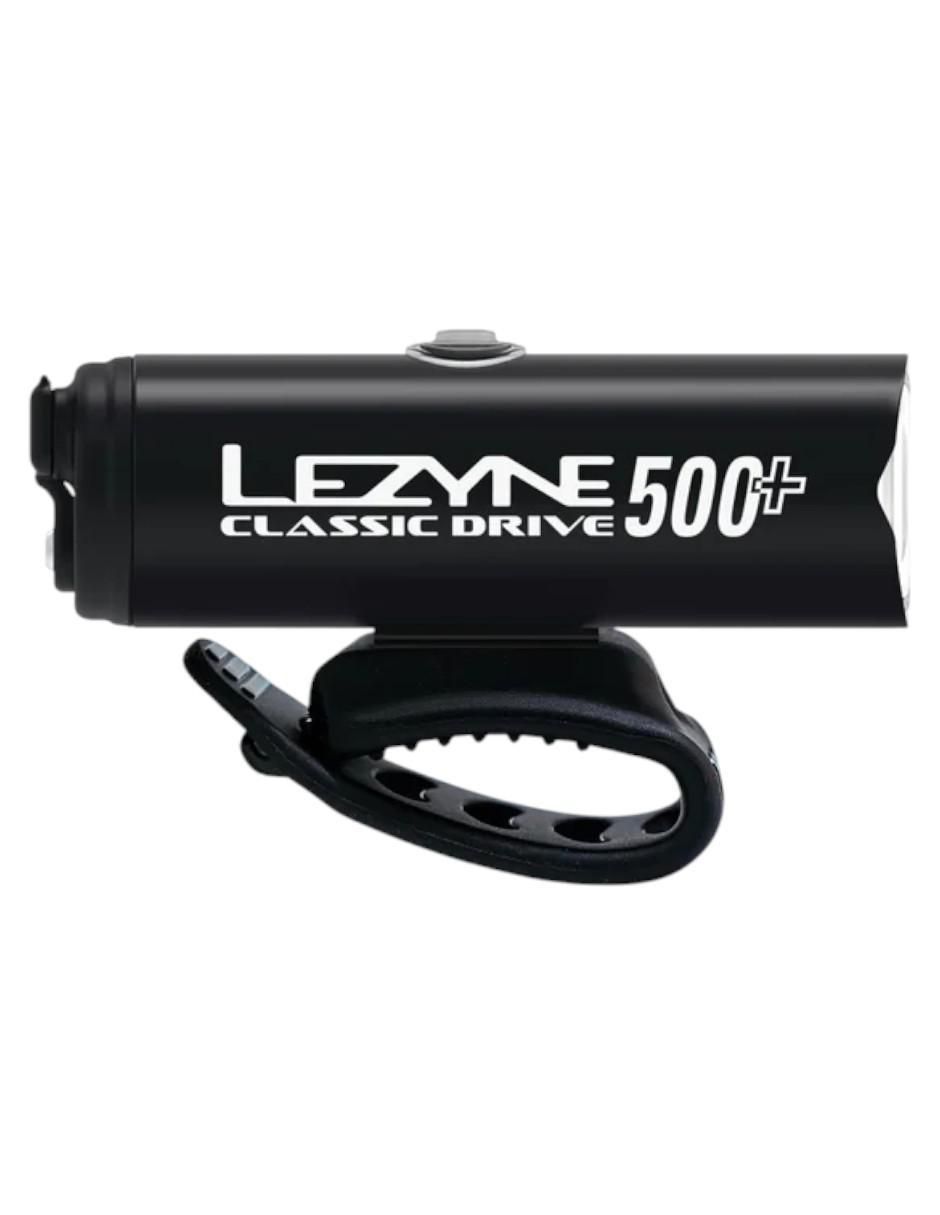 Lámpara delantera para bicicleta 3