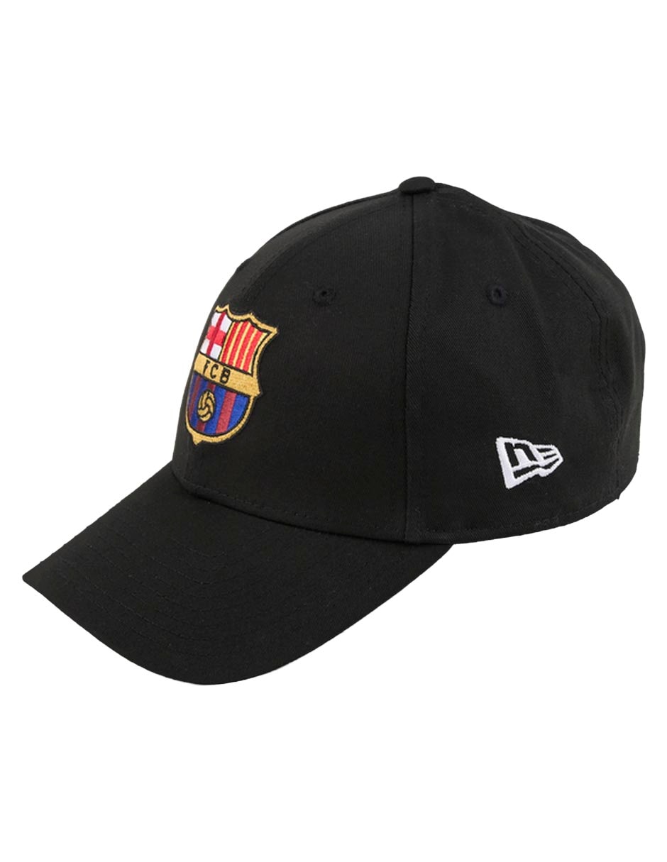 Gorra visera curva hebilla para fútbol Fc Barcelona Holiday FC Barcelona Fútbol Club Barcelona adulto 3