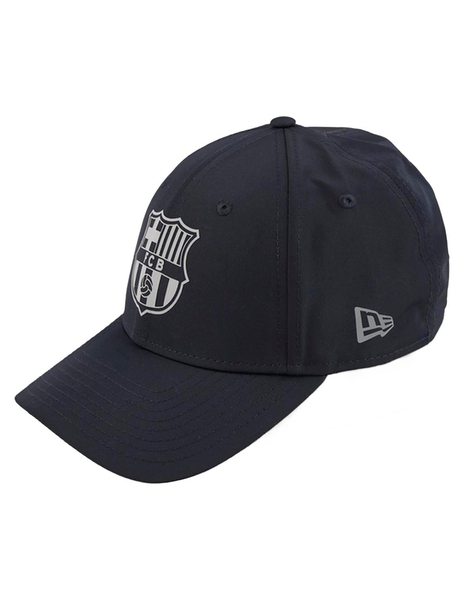Gorra visera curva hebilla para fútbol Fc Barcelona Holiday FC Barcelona Fútbol Club Barcelona adulto 3