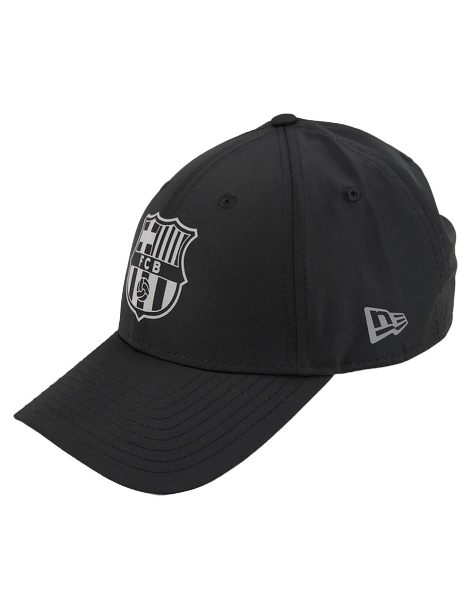 Gorra visera curva hebilla para fútbol Fc Barcelona Holiday FC Barcelona Fútbol Club Barcelona adulto 3