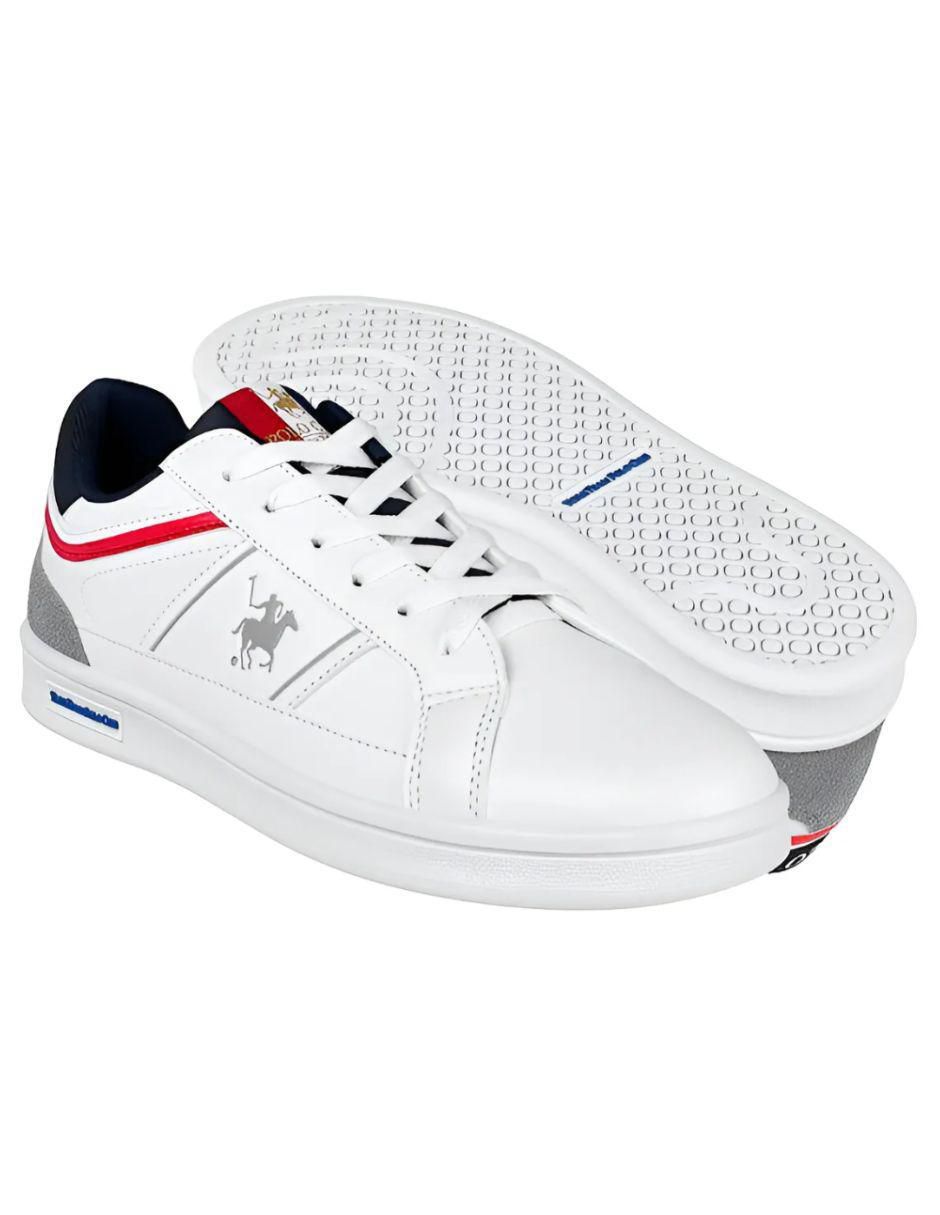 Tenis de hombre
