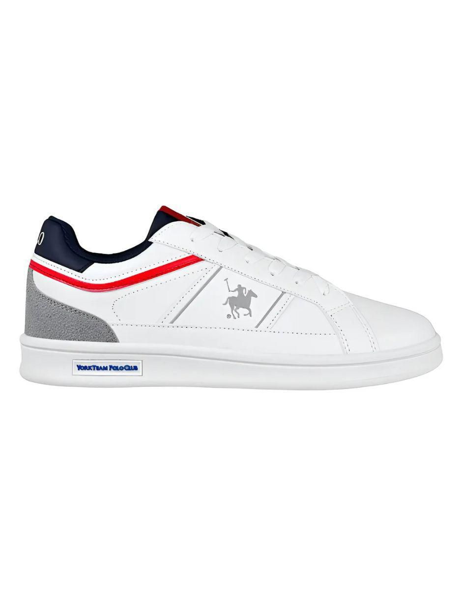 Tenis de hombre 2