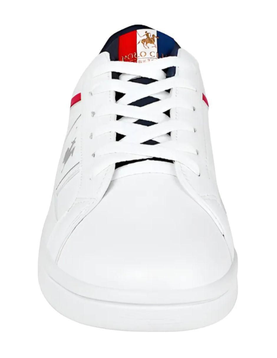Tenis de hombre 3
