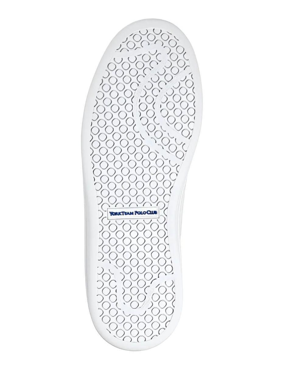Tenis de hombre 4