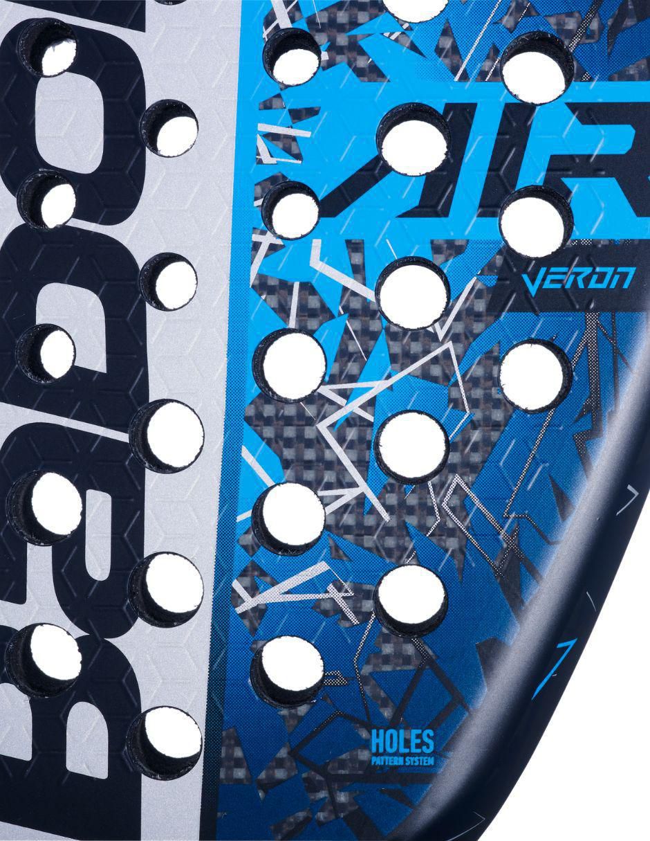 Pala de pádel Veron 5