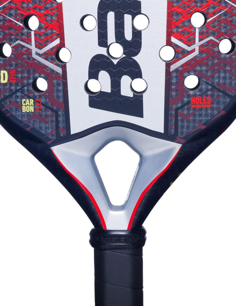 Pala de pádel Veron 3