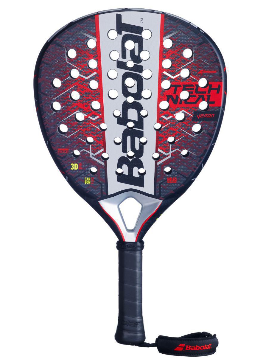 Pala de pádel Veron 5