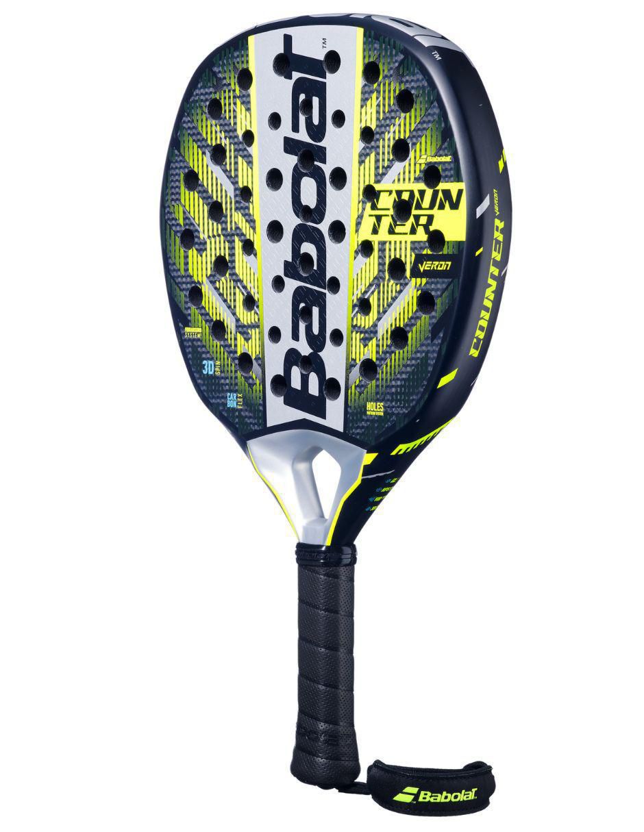 Pala de pádel Veron