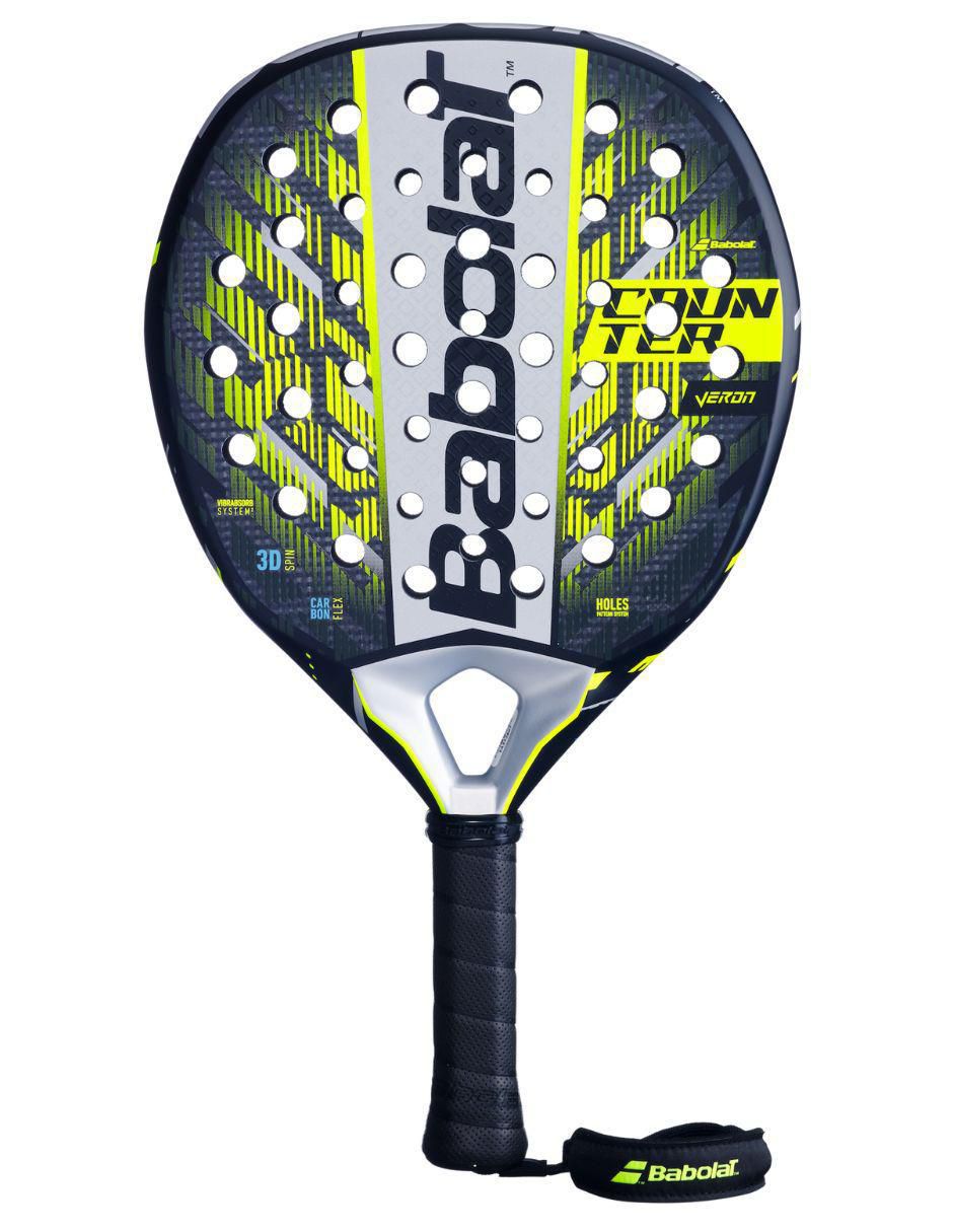 Pala de pádel Veron 2