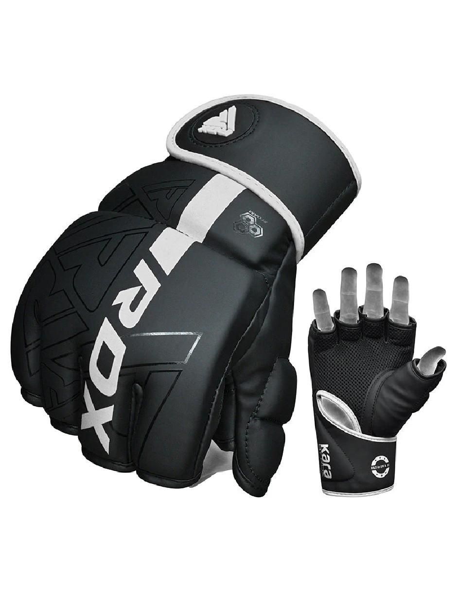 Guantes para artes marciales adulto