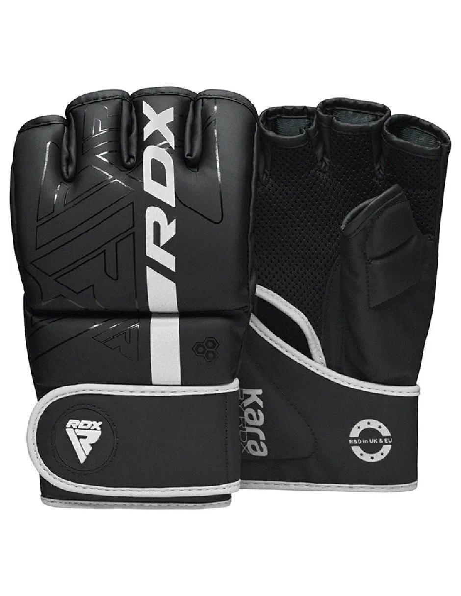 Guantes para artes marciales adulto 2