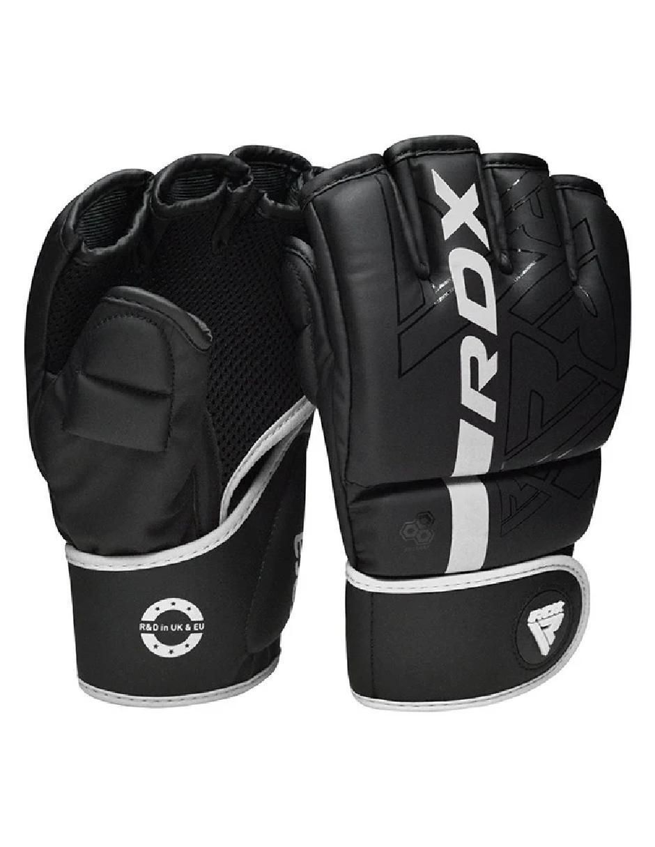 Guantes para artes marciales adulto 3