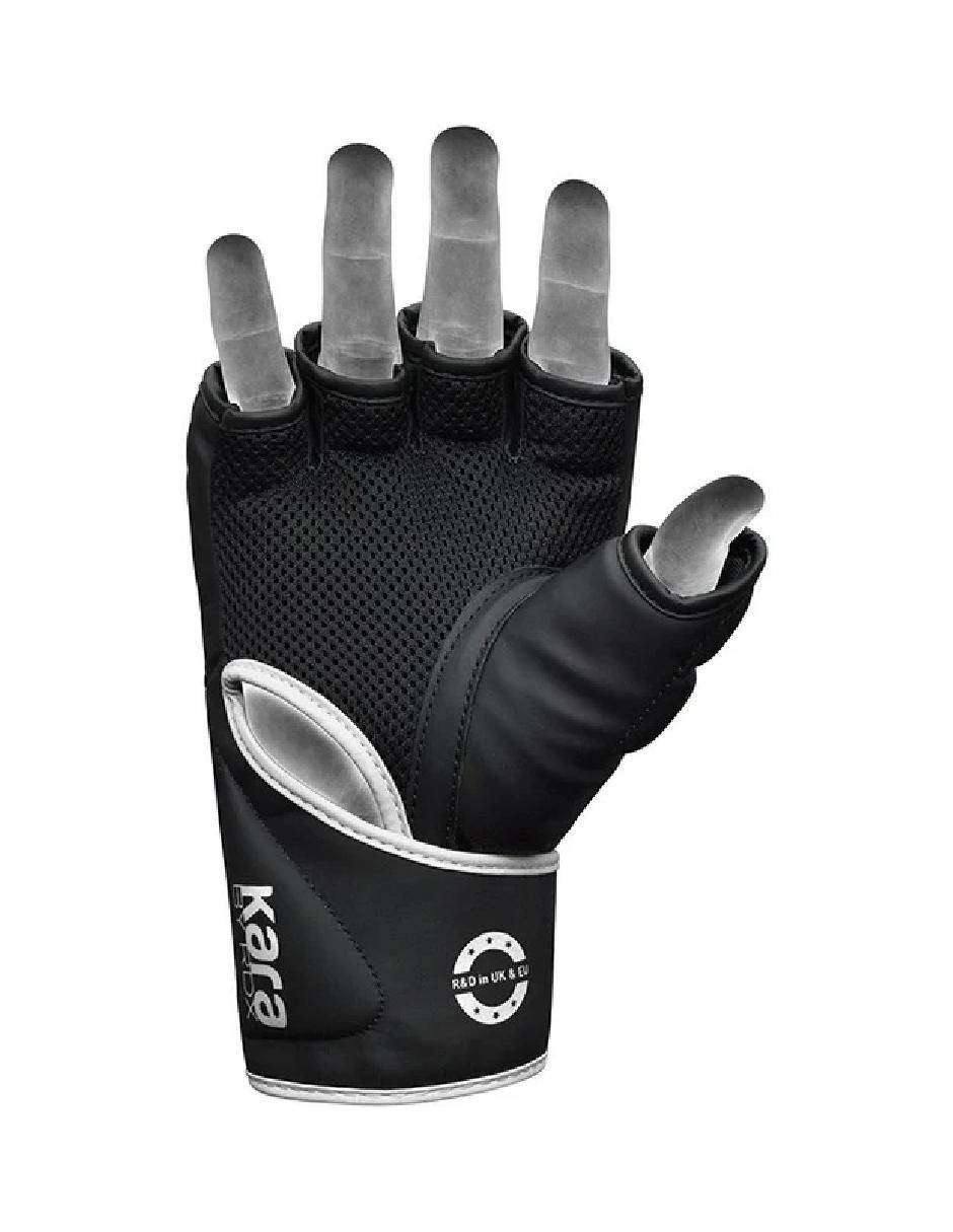 Guantes para artes marciales adulto 4