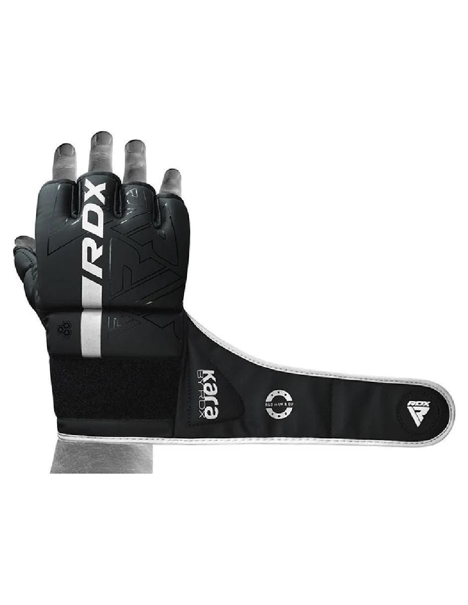 Guantes para artes marciales adulto 5