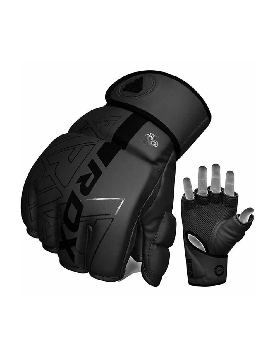 Guantes para artes marciales adulto Guantes para artes marciales adulto