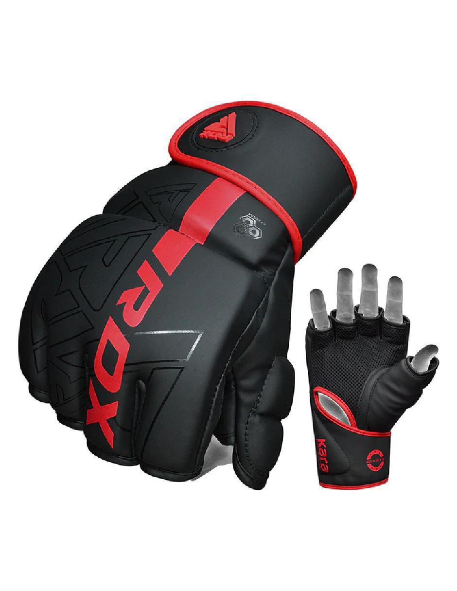 "guantes para" arte marcial rdx "de" unisex